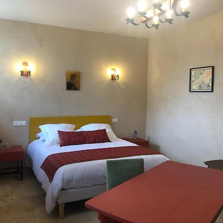 Chambre D'Hotes Le Domaine De La Vallee Saint-Martin-de-Varreville Εξωτερικό φωτογραφία