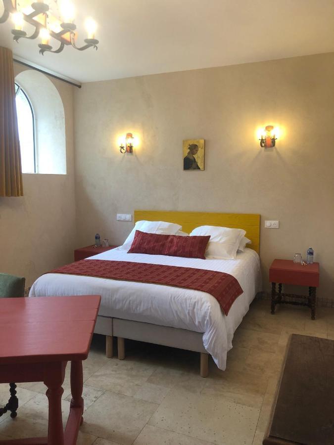 Chambre D'Hotes Le Domaine De La Vallee Saint-Martin-de-Varreville Εξωτερικό φωτογραφία