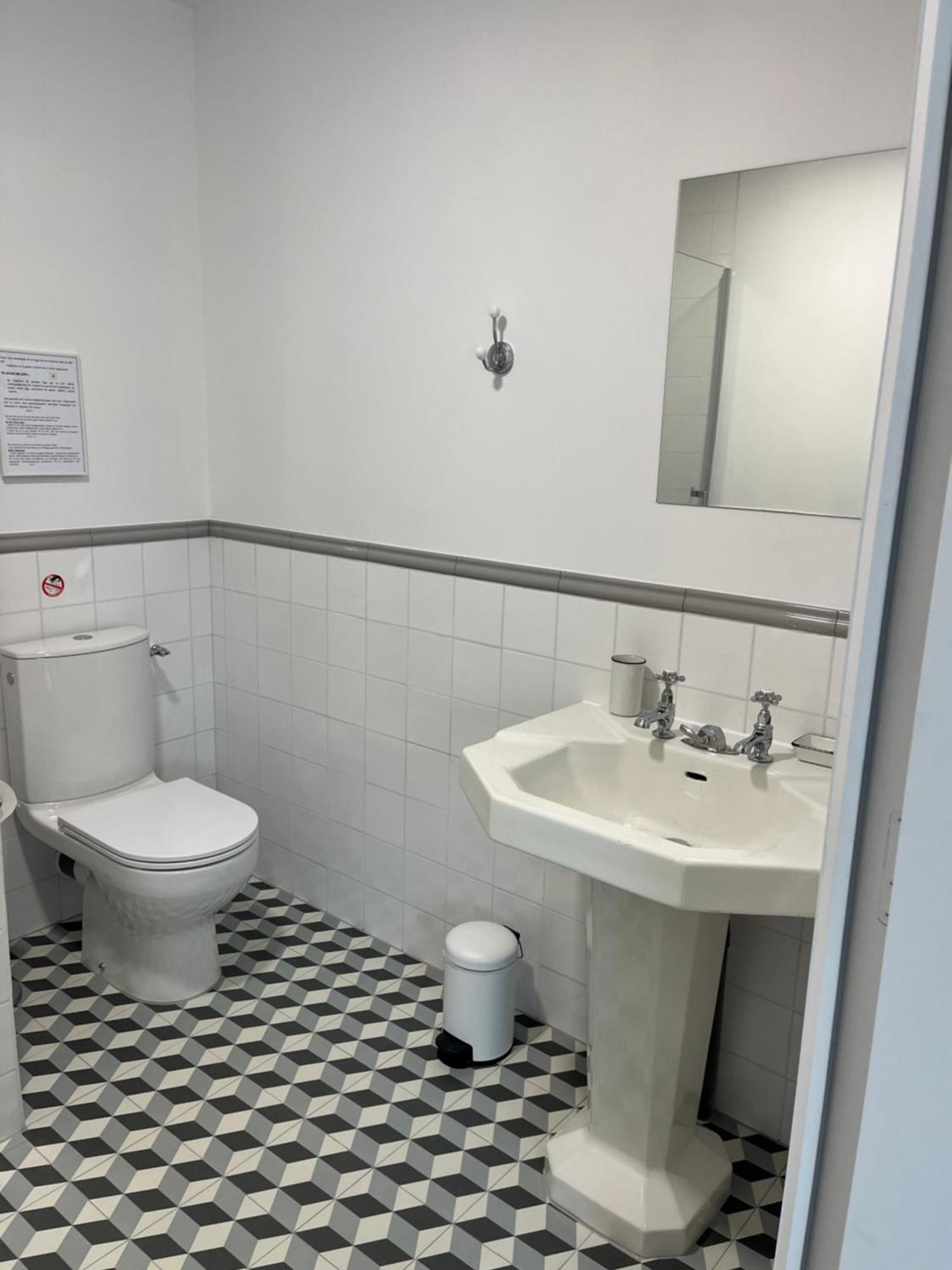 Chambre D'Hotes Le Domaine De La Vallee Saint-Martin-de-Varreville Εξωτερικό φωτογραφία