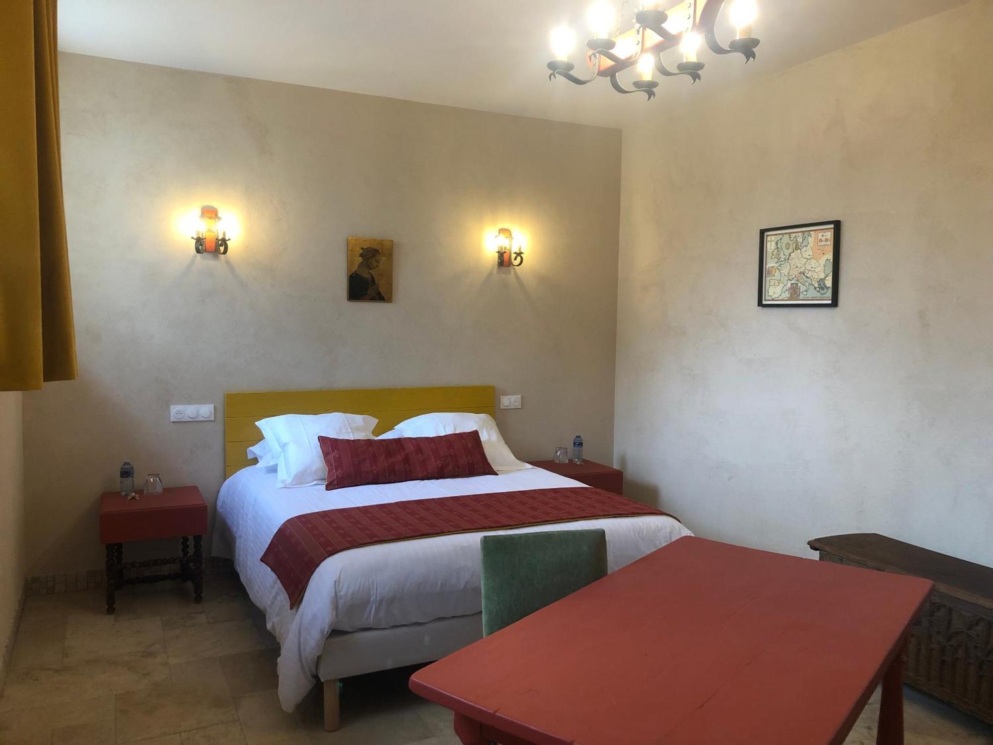 Chambre D'Hotes Le Domaine De La Vallee Saint-Martin-de-Varreville Εξωτερικό φωτογραφία